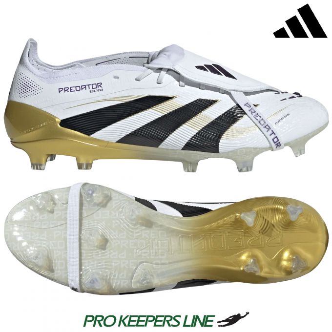 Adidas Predator FT Elite FG