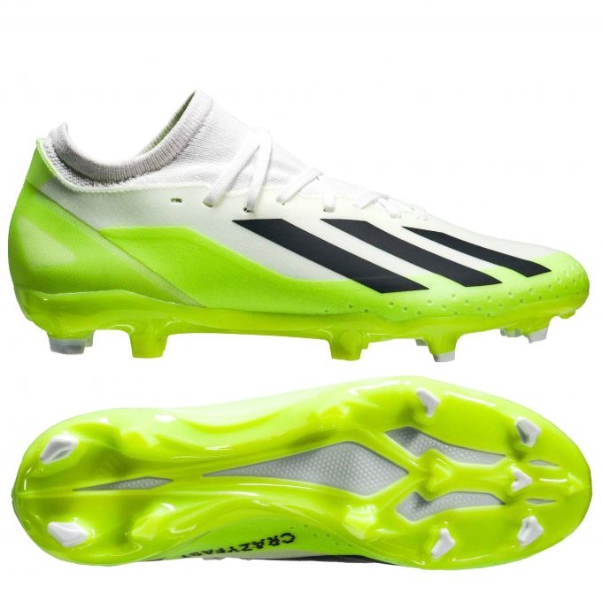 Adidas X CrazyFast.3 FG/AG