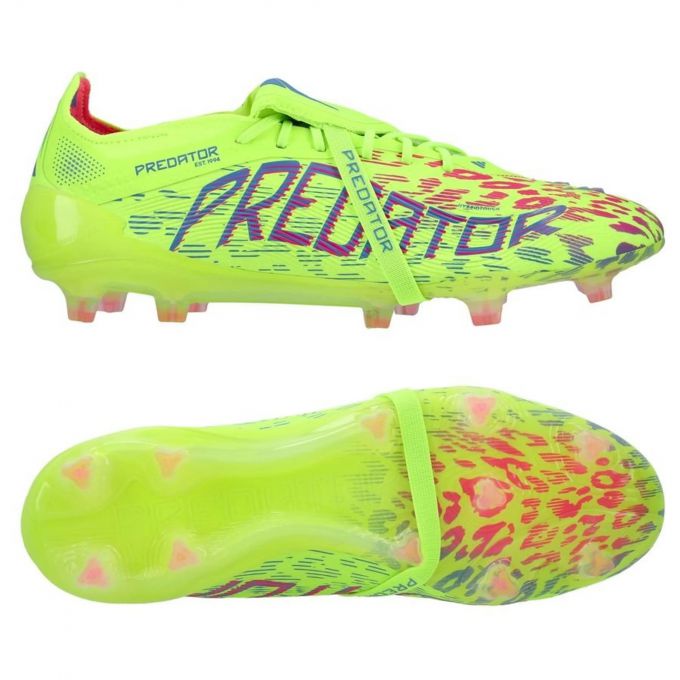 Adidas Predator 25 Elite FT FG