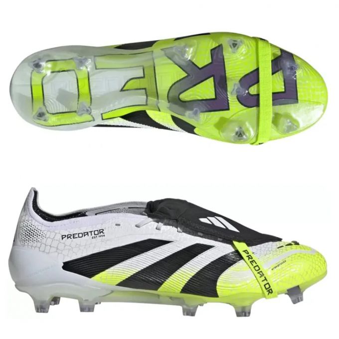 Adidas Predator Elite 25 FT FG