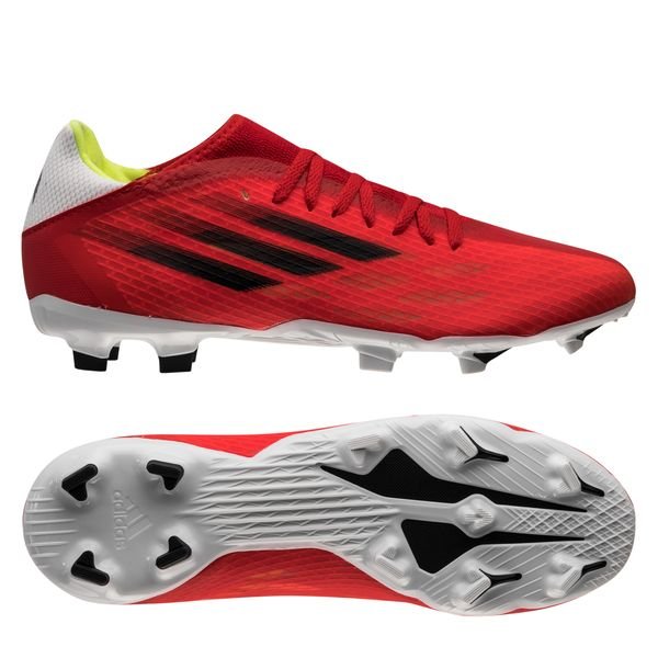 Adidas X SpeedFlow.3 FG