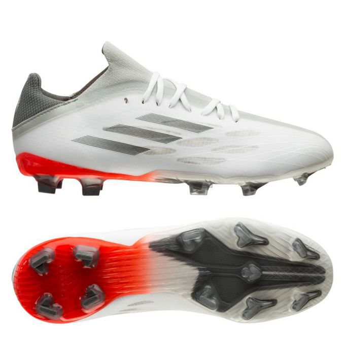 Adidas X Speedflow.2 FG 