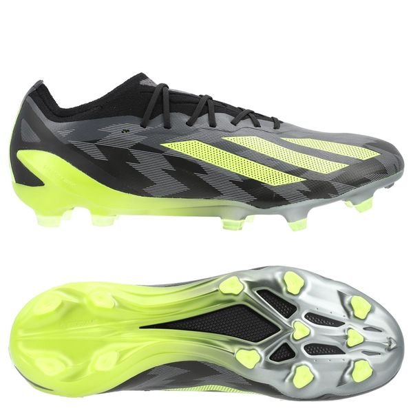 Adidas X CrazyFast.1 FG Limited