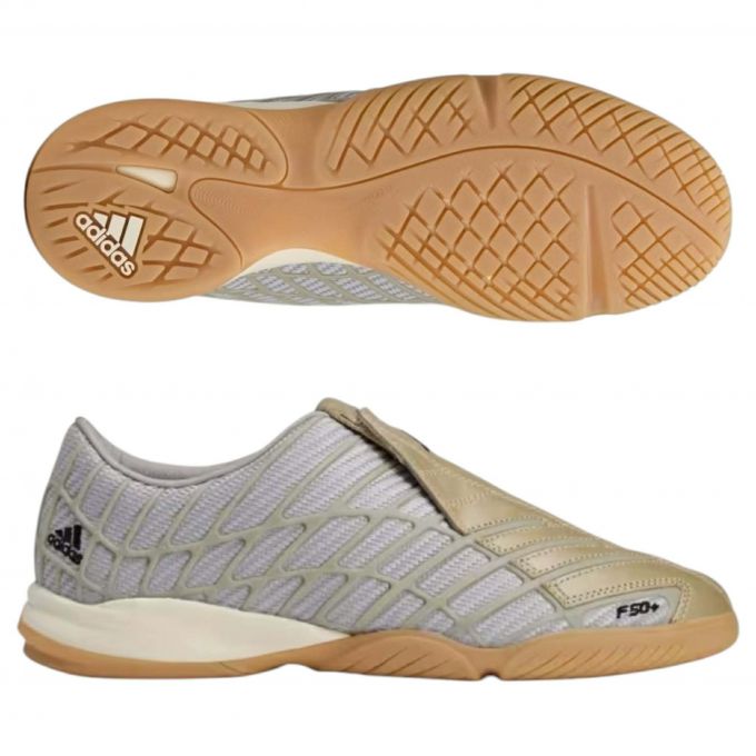 Adidas F50 Sala SP Consoftium indoor