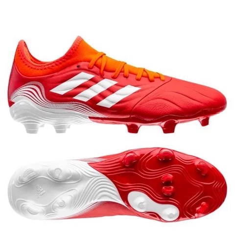 Adidas Copa Sense.3 FG