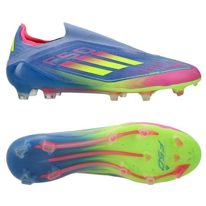Adidas F50 Elite FG LL