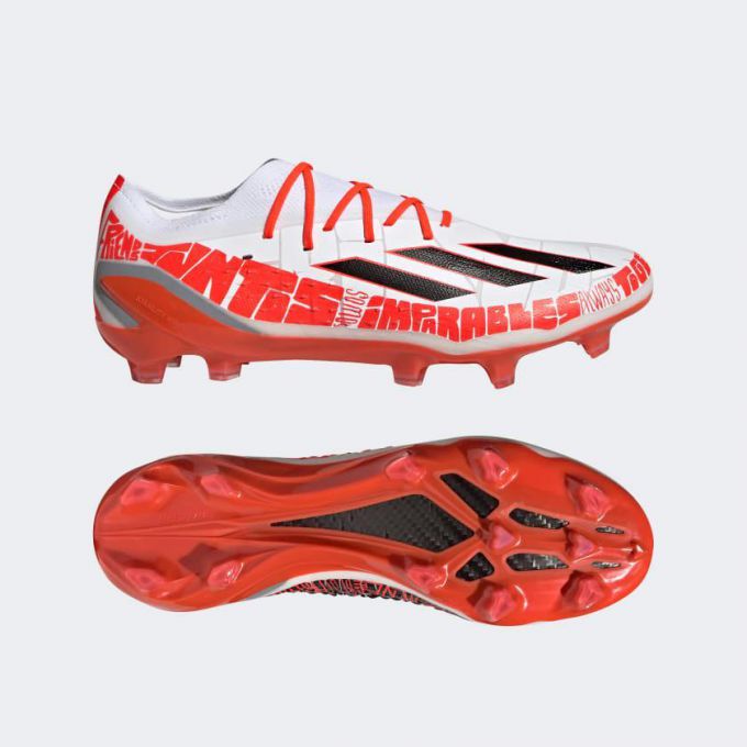 Adidas X SpeedPortal.1 Messi FG