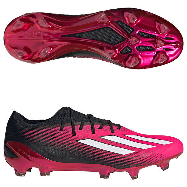 Adidas X SpeedPortal.1 FG