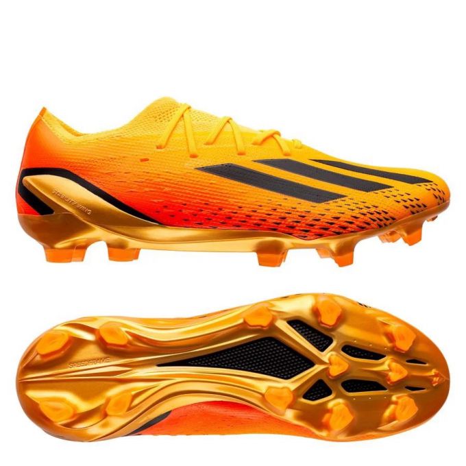 Adidas X SpeedPortal.1 FG