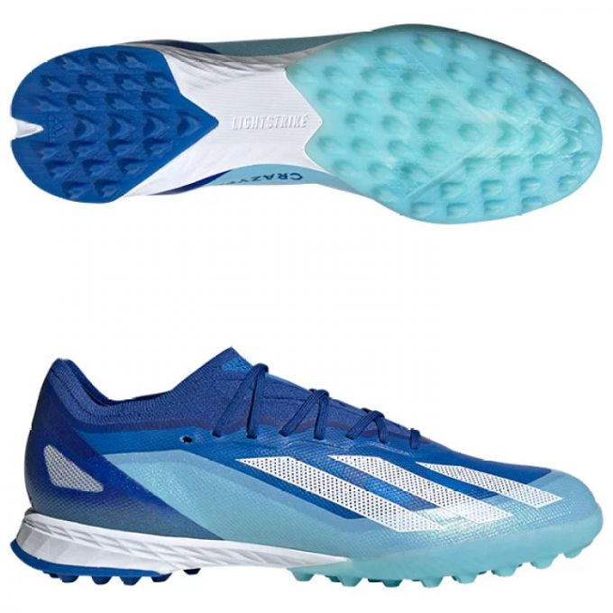 Adidas X CrazyFast.1 TF