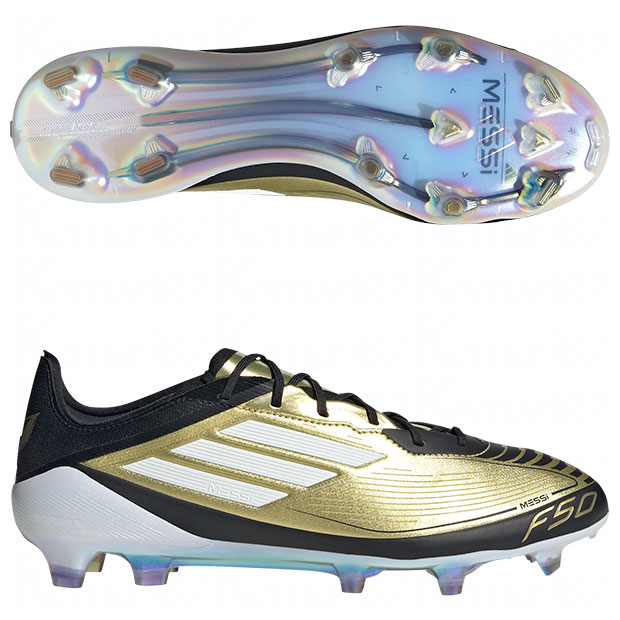 Adidas Messi F50 Elite FG
