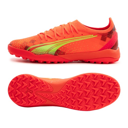 Puma Ultra Ultimate Cage TT
