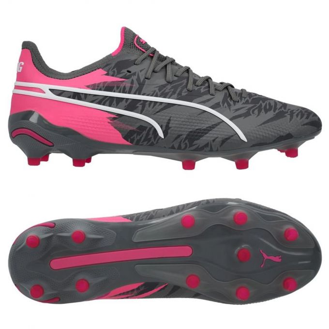 Puma King Ultimate FG Limited