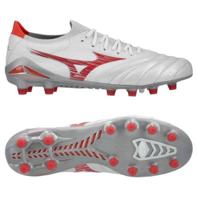 Mizuno Morelia Neo 4 Beta Elite FG