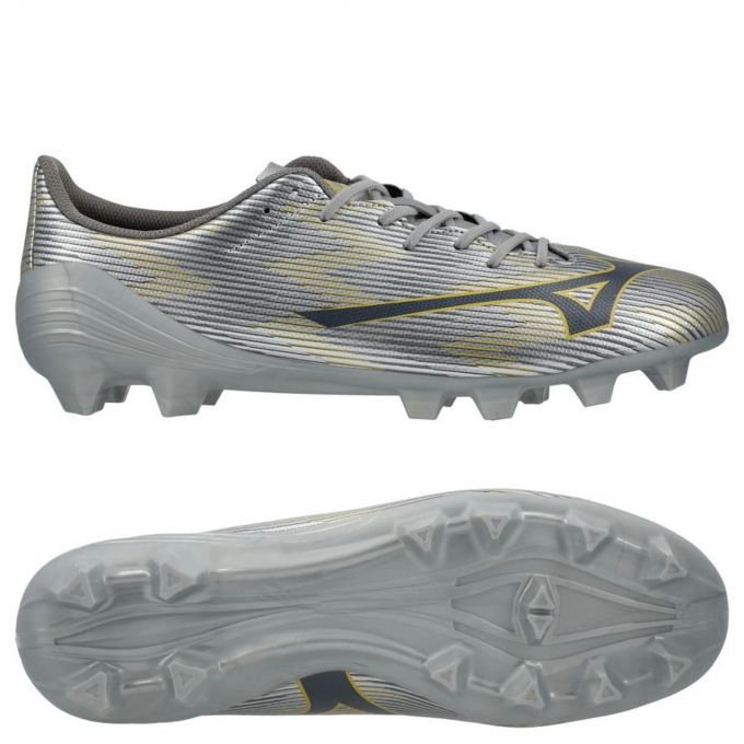 Mizuno Alpha Select FG
