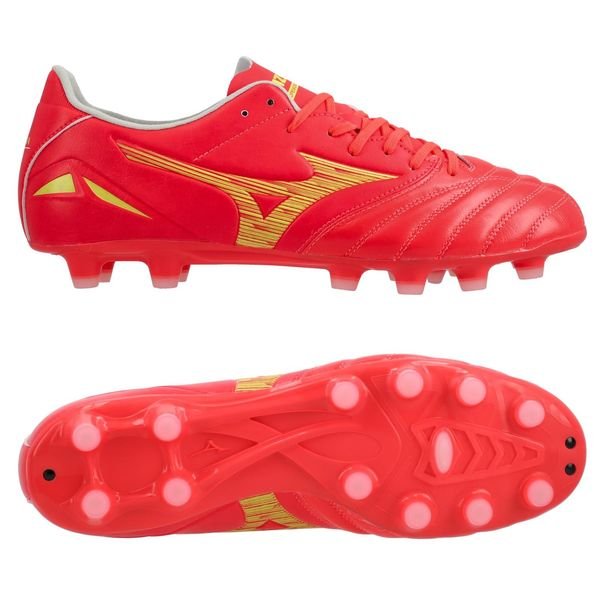 Mizuno Morelia Neo 4 Pro FG