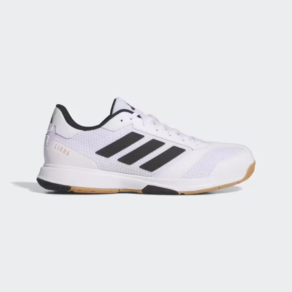 Adidas Ligra 8 Indoor - Tennis , Pickleball ,....