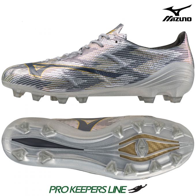 Mizuno Alpha II Japan FG
