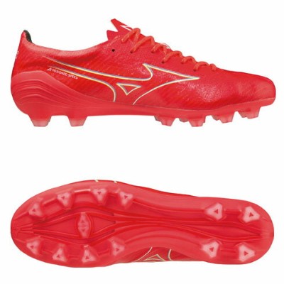 Mizuno Alpha Pro FG