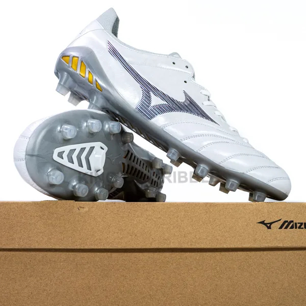 Mizuno Morelia Neo III Elite FG