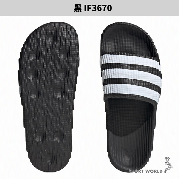 Adidas Adilette 22 Slides IF3670 