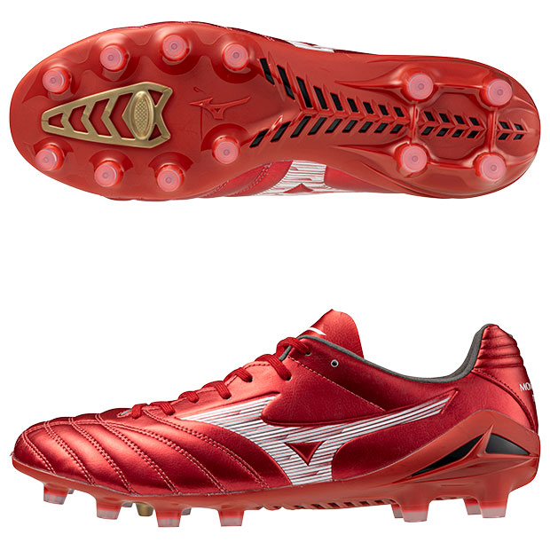 Mizuno Monarcida Neo 3 Pro FG