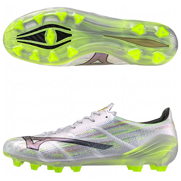 Mizuno Alpha 2 Elite FG