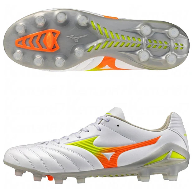 Mizuno Monarcida Neo III Pro FG