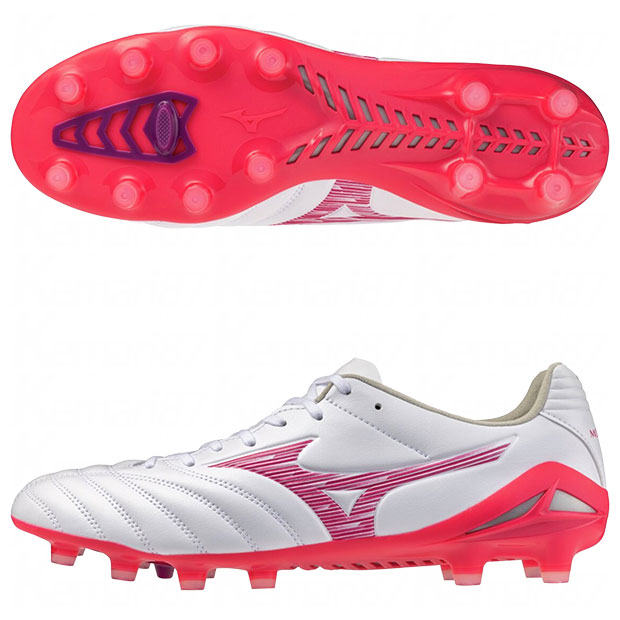 Mizuno Monarcida Neo III Pro FG 