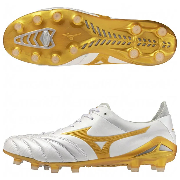 Mizuno Morelia Neo IV Elite FG