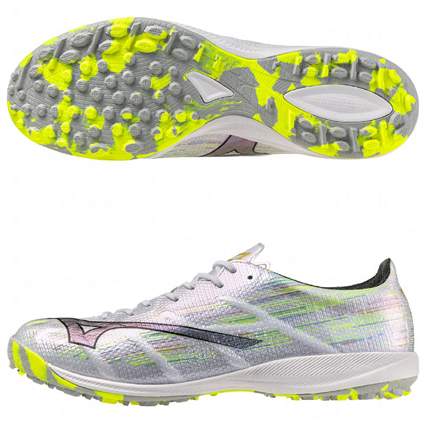 Mizuno Alpha 2 Elite AS