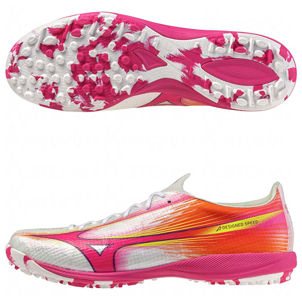 Mizuno Alpha III Elite TF