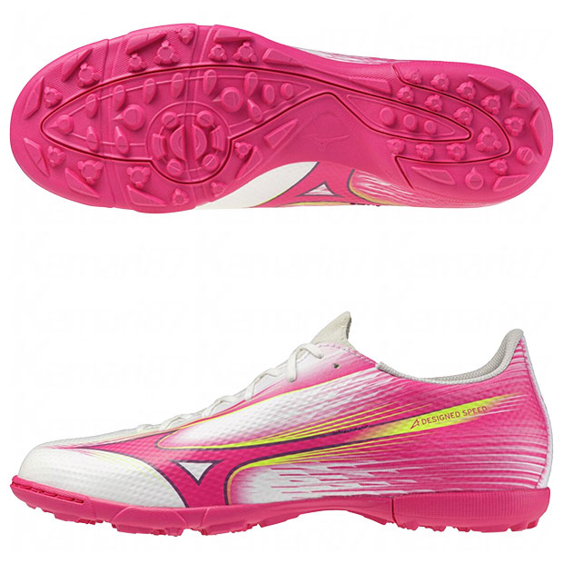 Mizuno Alpha III Select TF
