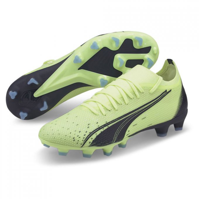 Puma Ultra Match FG