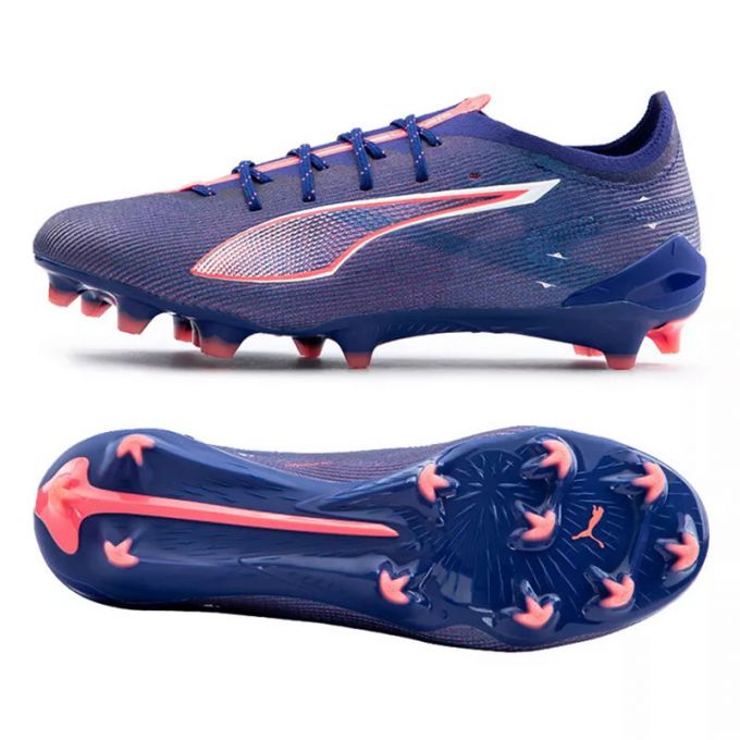 Puma Ultra 5 Ultimate FG