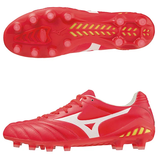 Mizuno Monarcida Neo 2 Elite FG